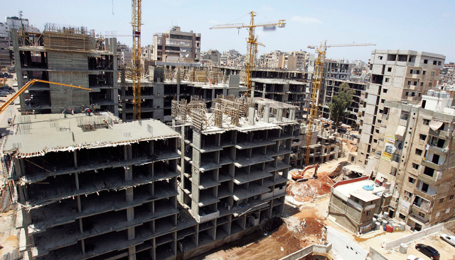 Qeveria merr vendimin: Pezullohen lejet e ndertimit ne Tirane, Durres dhe Lezhe